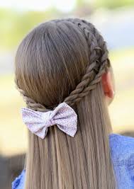 Image result for Frisuren für Mädchen