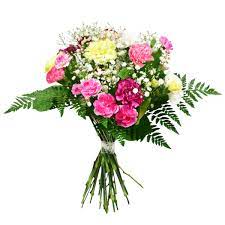 Bursting with orange & yellow lilies and orange roses. Flowers Under 20 Archives Big Ben Flowers