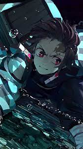 Luxury Demon Slayer Laptop Wallpaper Beautiful Demon Slayer Anime Demon Slayer Anime Demon