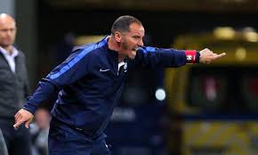 Petit é o novo treinador do belenenses sad. Petit Substitui Pedro Ribeiro No Comando Tecnico Do Belenenses Sad Jornal Do Luxemburgo