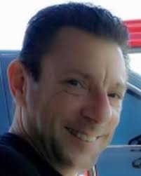 Mark Allen Benton Obituary 2024