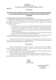 Munca în folosul comunit ăţ ii în românia 82. 2