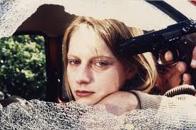 Filmografie Horst D. Scheel