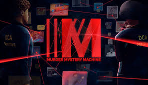 Our downloadable murder mystery games have been played all over the world. Murder Mystery Machine On Steam