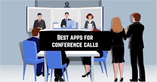 Create A Good Quality Conference For Multiple Devices Easily Try These Great Apps For Conference Calls Downl In 2020 Best Mobile Apps Best Mobile Zoom Cloud Meetings