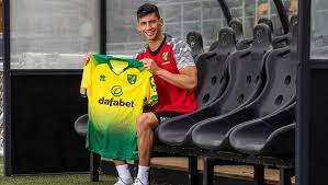 Soto made waves in the fall when he left. Usmnt Only On Twitter Official Sebastian Soto Has Joined Norwich City On A Deal Until 2023