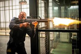 Watch the wrath of man trailer now and see it in theaters on may 7. Wrath Of Man Review Jason Statham Fights Heist Operation