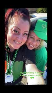 Kelly Lynn Washington