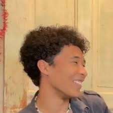 Adrian Lyles & Liamani Segura cover