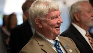 Opioid addiction recovery program "A Mother's Love" ribbon cutting