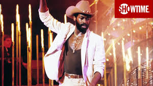 Teddy Pendergrass: sex, drugs and the tragic life of the 'Black Elvis'