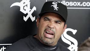 Ozzie Guillen fires