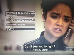 The Bold Type. Der Weg nach oben« von Maren Lickhardt 4.2.2019