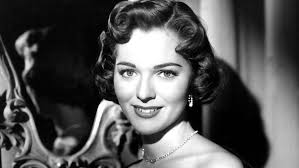 Joan Weldon, Actress Pursued by Giant Ants in 'Them!,' Dies at 90