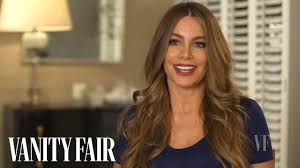 Never before seen photos, partnerships, and a monthly newsletter. Sofia Vergara Reveals The One Spanish Phrase Every American Needs To Know Youtube