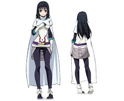 That Time I Got Reincarnated As A Slime Oad Meaning 
