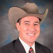 Longtime Equine Science professor now leads Legends of Ranching program