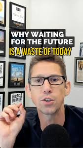 Life is full of uncertainties, and it’s natural to worry about the future.  However, worrying about the unknown future only robs us of the joy and  beauty of the present moment. Instead of living in ...