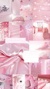 Pink Aesthetic Aesthetic Wallpapers Achtergrond Telefoon Achtergrondpastel Pink Wallpaper Girly Wallpaper Pink And Blue Pink Wallpaper Iphone