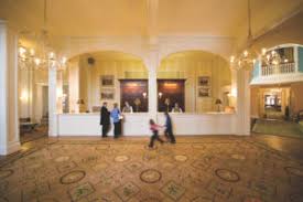 Washington hotel road bretton woods, nh 03575 golf: Omni Mount Washington Resort Makes A Grand Statement New England Ski Journal