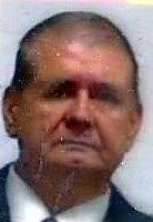 Barry Hess Obituary (1952