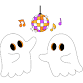 Spooky Dance Party event image