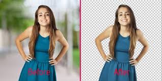 You don't need a travel budget to find new backgrounds for your photos. Cara Mengganti Background Foto Dengan Photoshop Mudah Dipraktikkan Merdeka Com