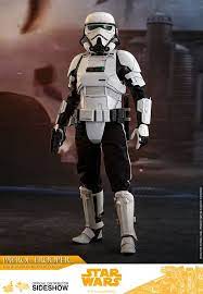 Star Wars Patrol Trooper Sixth Scale Figure By Hot Toys Sideshow Collectibles Star Wars Outfits Star Wars Pictures Star Wars