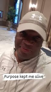 Profile for Kenneth Dismuke Ministries