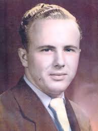 Harvey Eason Obituary