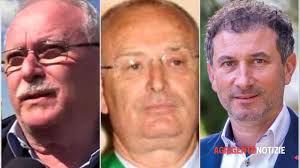 Amministrative 2023: Amato, Balsamo e Iacona si contendono la poltrona di  sindaco di Licata, ecco i candidati al Consiglio