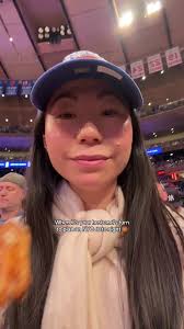 Your Husband Plays for The Knicks