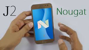 Also, any custom recovery you might have installed is going to be replaced with stock recovery image. How To Install Android 7 1 2 Nougat On Samsung Galaxy J2 Nougat Custom Rom Lineage Os 14 1 Youtube