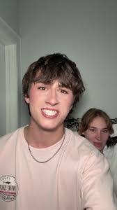 James Messa's Instagram, Twitter & Facebook