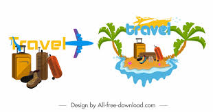 Flat icons, material icons, glyph icons, ios icons, font icons, and more design styles. Travel Icons Eps Free Vector Download 201 610 Free Vector For Commercial Use Format Ai Eps Cdr Svg Vector Illustration Graphic Art Design