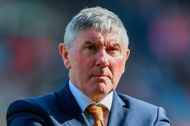 McHugh hits out at new rule