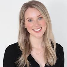 Gabrielle Morin's Instagram, Twitter & Facebook