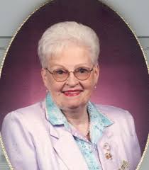 Hazelmae Hodge Obituary July 7, 2008