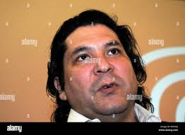 Jaramillo hi-res stock photography and images