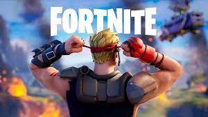 (epic games' chief creative officer) is a visionary. Fortnite Season 6 Final Teaser Reveals Live Event Time Jonesy And Hunters Teaming Up To Defeat Io Agents