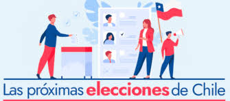 Las elecciones presidenciales de chile están previstas para el 21 de noviembre, y las parlamentarias para el 23 de noviembre de 2025, pero. Proximas Elecciones Presidenciales En El 2021 Monitoring Covid 19 In Latin America And The Caribbean