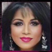 Patricia Newbury's Instagram, Twitter & Facebook