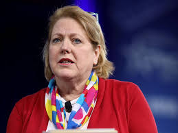 Ginni Thomas agrees to Jan. 6 select committee interview