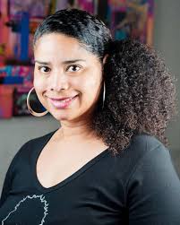 Street Style Hair: Chicago Natural Beauty Expo