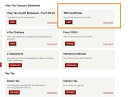 The goal is to keep the department running in an efficient and profitable manner, to increase customer satisfaction, loyalty and retention and to meet. Icici Bank Form 16a How Icici Bank Customers Can Download Form 16a Interest Certificate The Economic Times