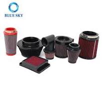 High Flow Air Filter FM897/04 Race for Kawasaki Z900 Zr900 ...