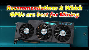 Mining is also the tool used to disperse new digital currencies into the network: Crypto Mining With Rtx 3080 S My Experience And Recommendations Youtube