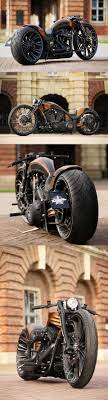 R Motocicleta De Hecho De Encargo De Produccion De Thunderbike Motos Personalizadas Motocicletas Motocicletas Personalizadas