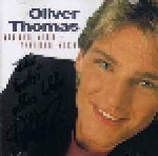 Oliver Thomas (DEU): Diskographie, Links, Infos