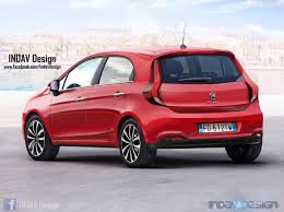 Euro ncap safety rating of the fiat punto: Reports On Year End Announcement On Next Gen Fiat Punto Get Louder